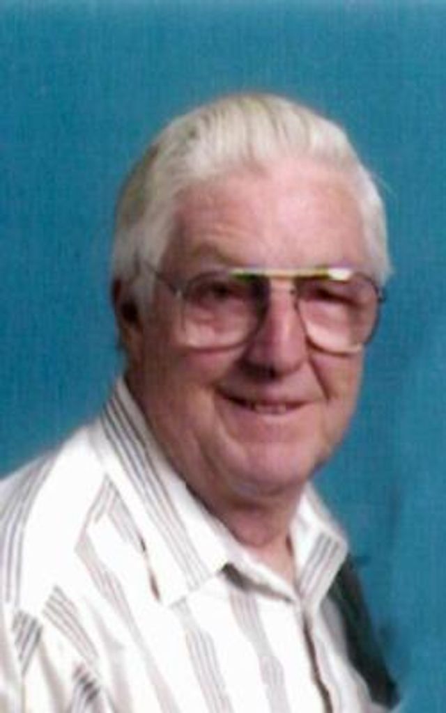 Paul Leroy Burd