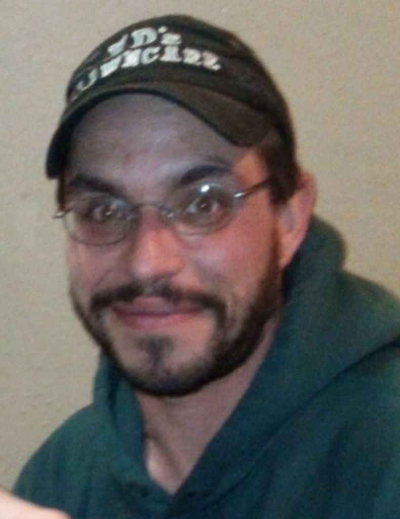 Bradley Alan "Brad" Harding