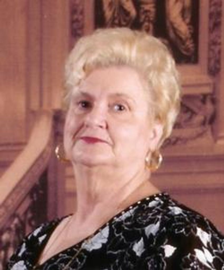 Nina Elaine Mcclendon