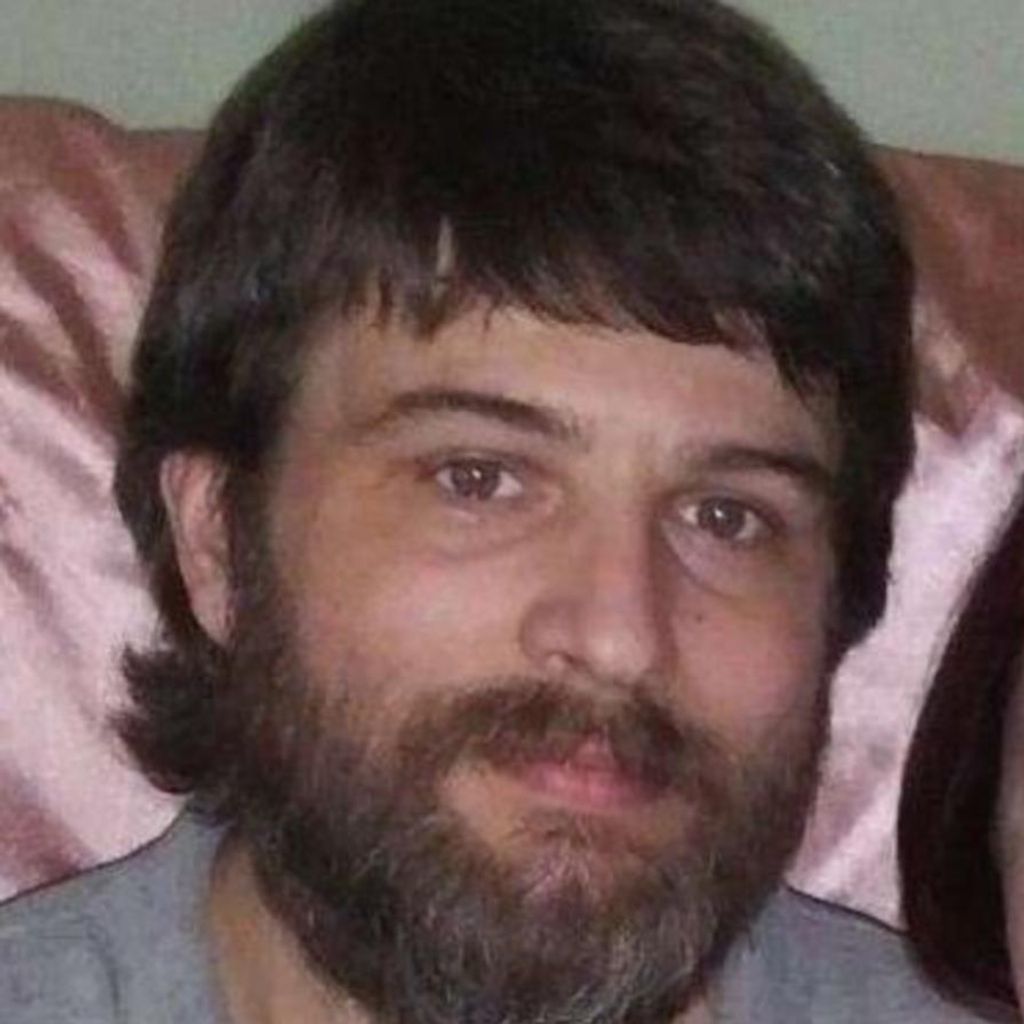 Joseph Scott "Scotty" Norris