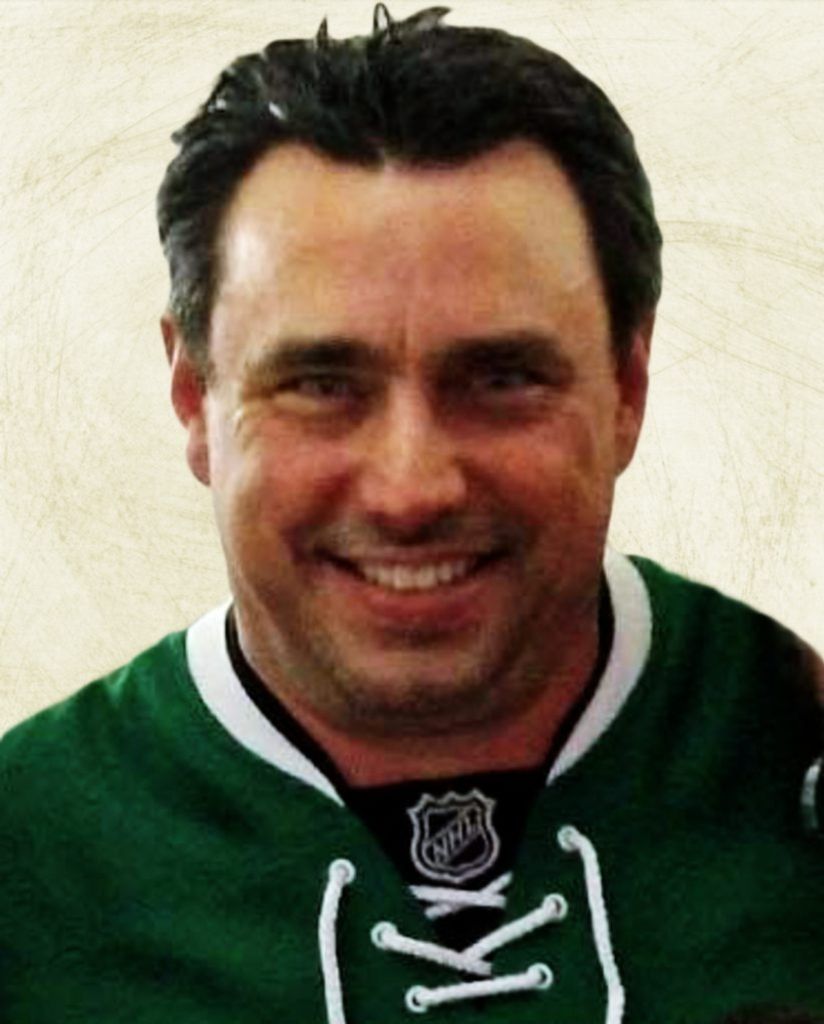 Cox, Randall 'Randy' D.
