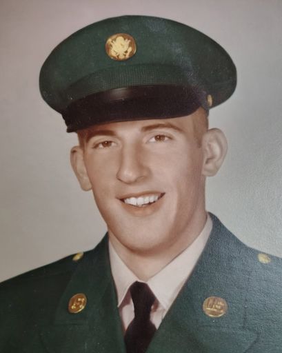 Donald E. Pfahler's obituary image