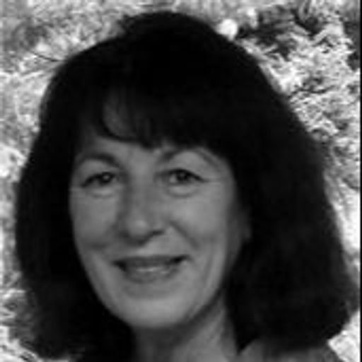 Kiki Parker Profile Photo