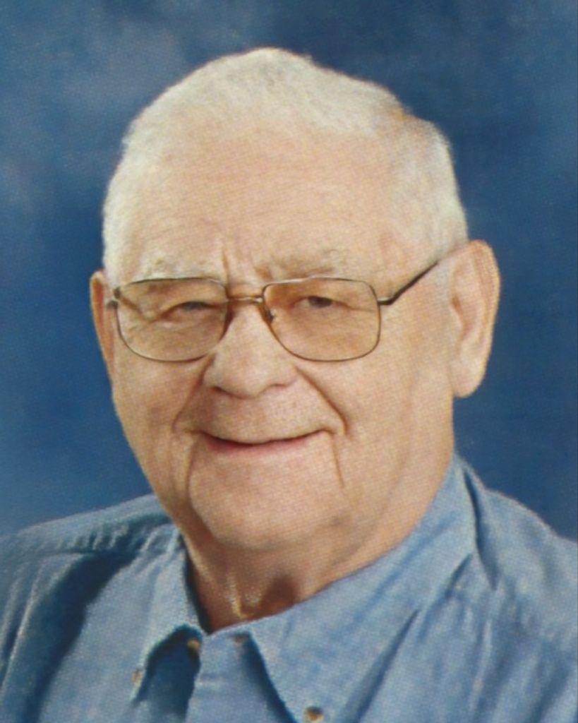 Leland W. Cornwell Profile Photo