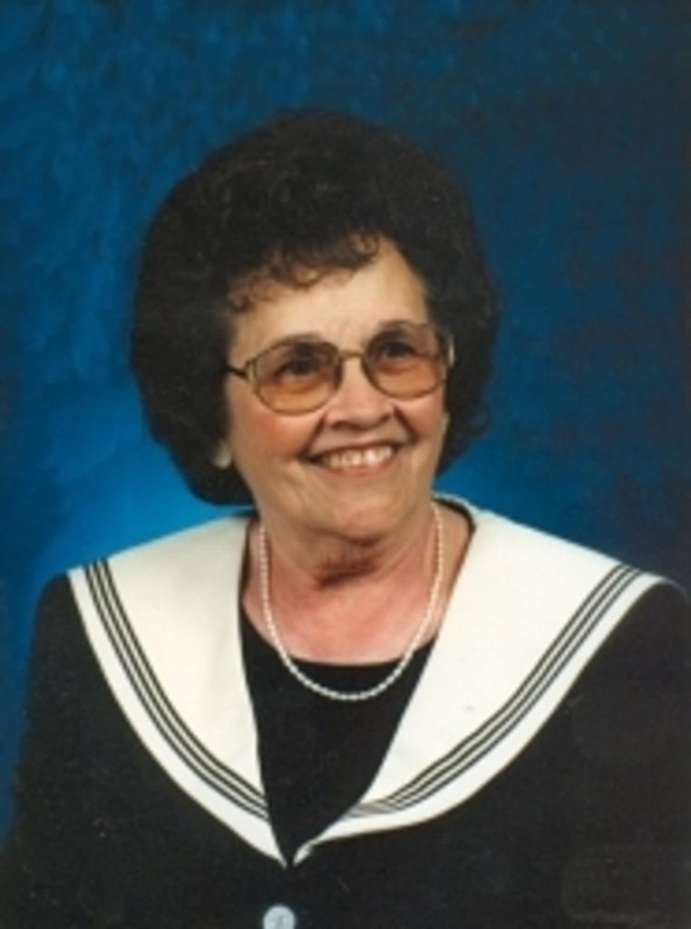 Mildred A. Therkildsen