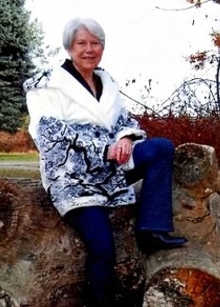 Carole E. (Vanderdasson)  Dean