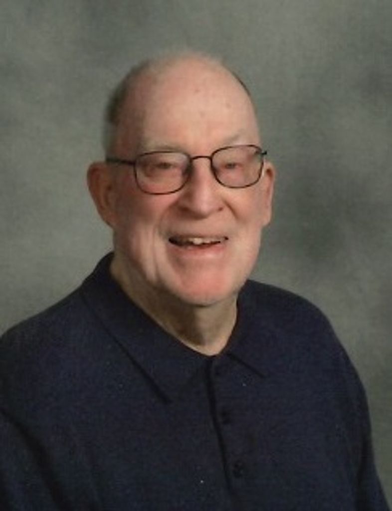 James M. Benroth Profile Photo