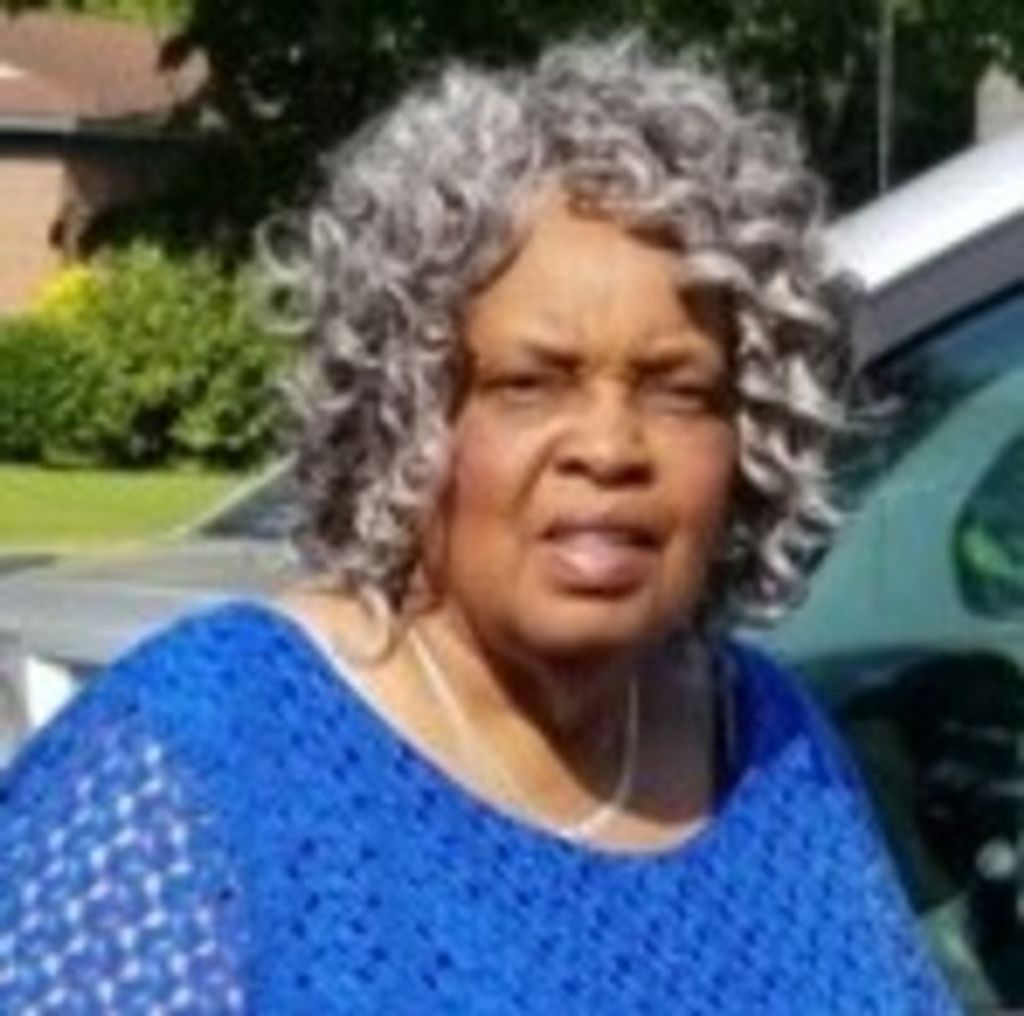 Pastor Willie Pearl Chandler