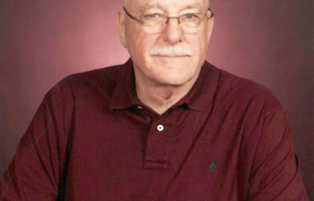 Robert L. McBride