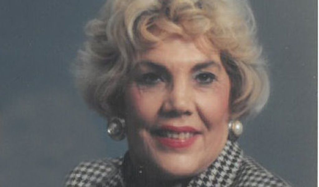 Mildred M. Halter