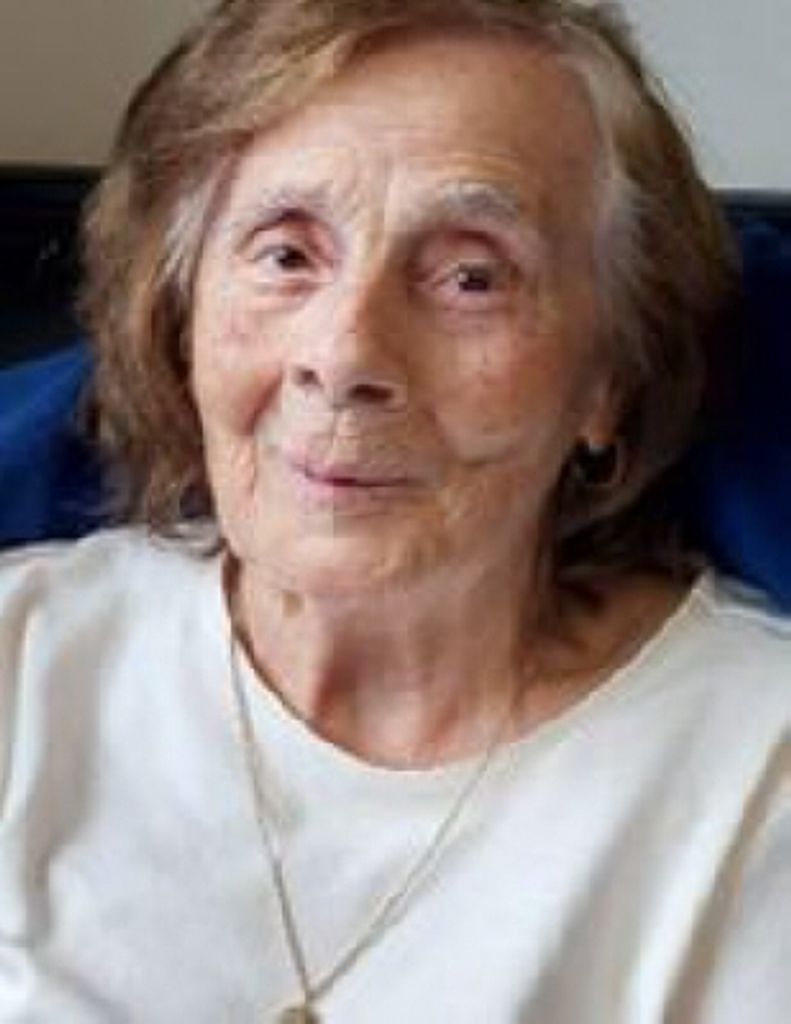 Frances Lupino Profile Photo