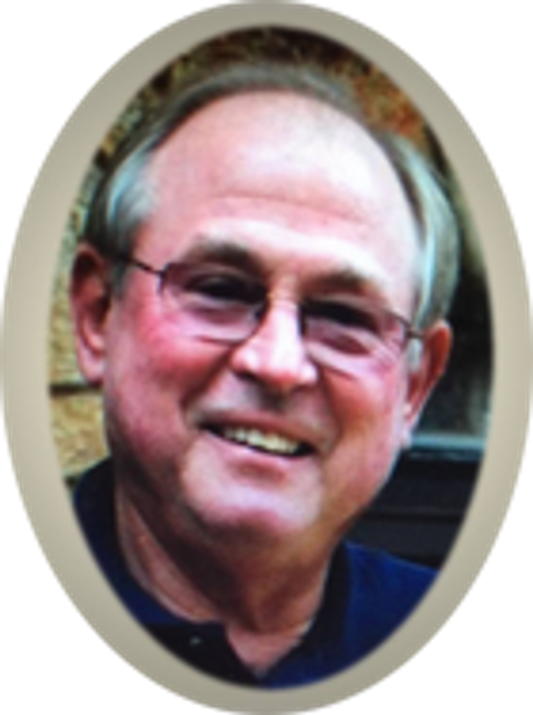 Tommy Thurston Parker
