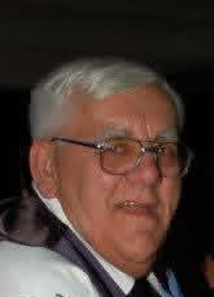 Anthony E. "Tony" Morgan Profile Photo