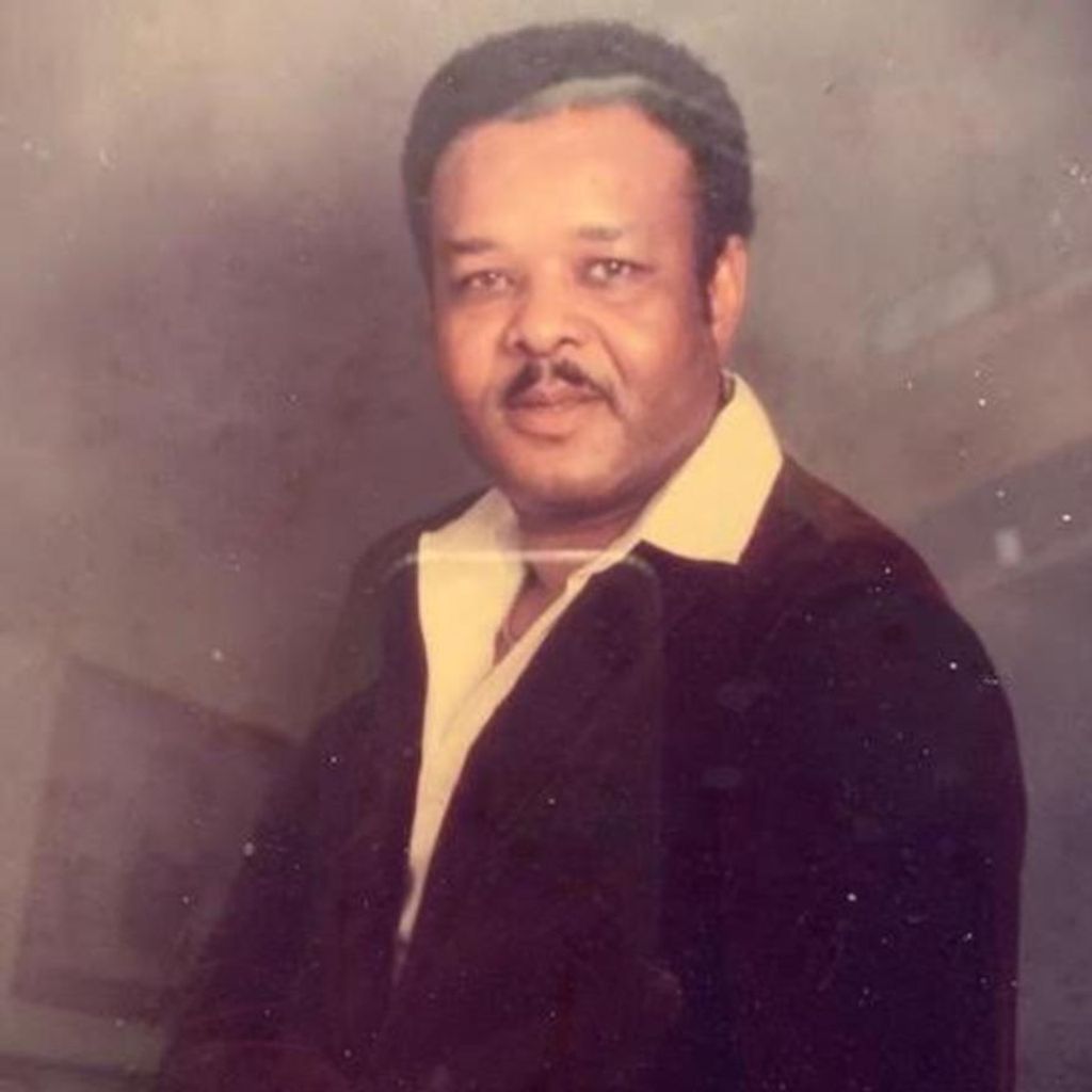MSGT Charles Edward Williams
