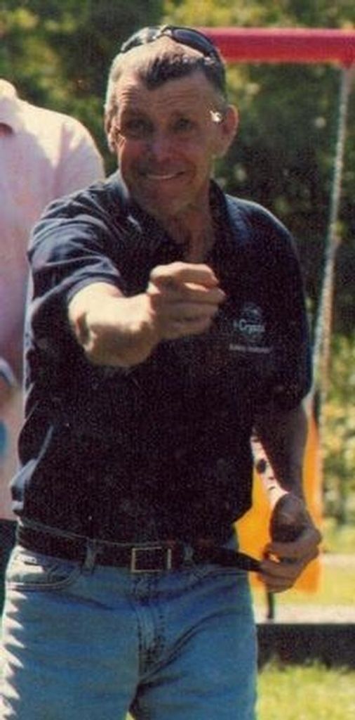 William Bubba Gary Beasley
