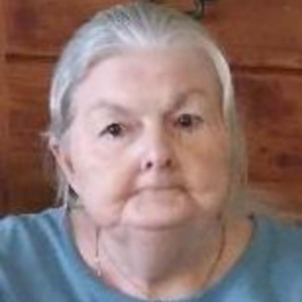 Betty Lou Stevenson Yon