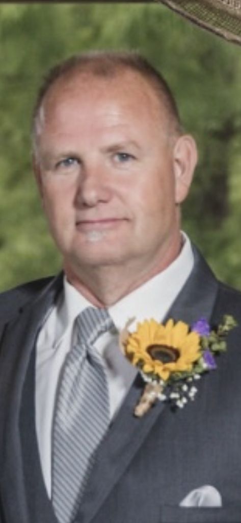 Paul D Temple Profile Photo