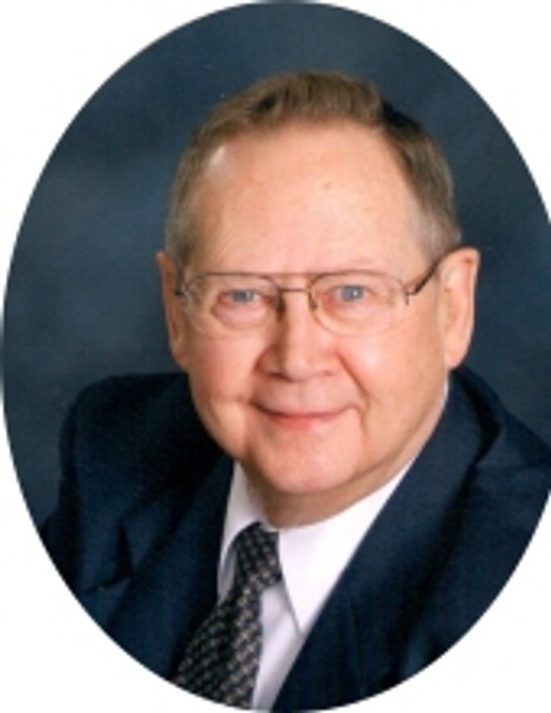 Myron R.  "Mike" Matuszewski