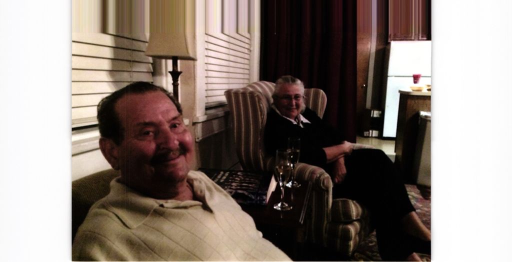 Tom M Pate Profile Photo