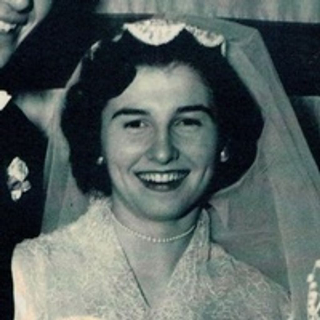 Helen Marie Glinsky