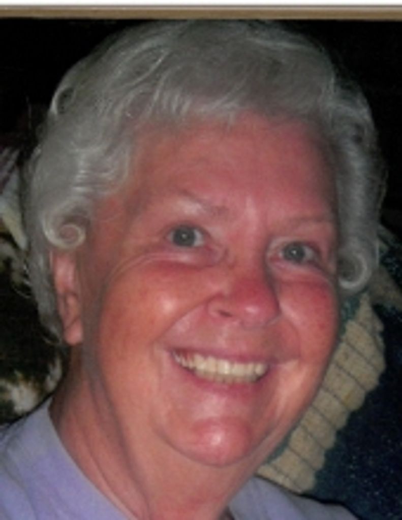 Edith B. Thompson Profile Photo