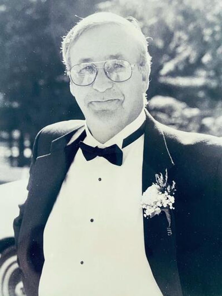 Normand R. Tougas Profile Photo