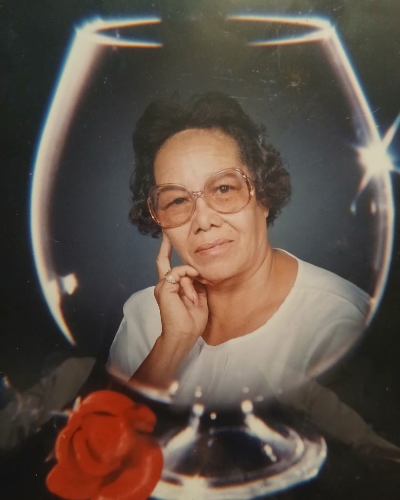 Lillian Marie Minton