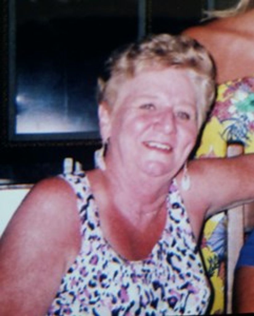 Cheryl J. Plemons (Kennedy)