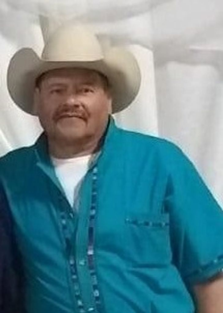 Jose Rodriguez-Martinez