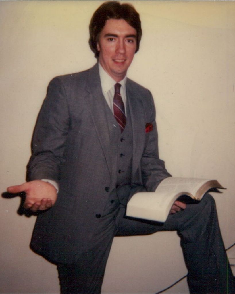 Douglas Keith Melton
