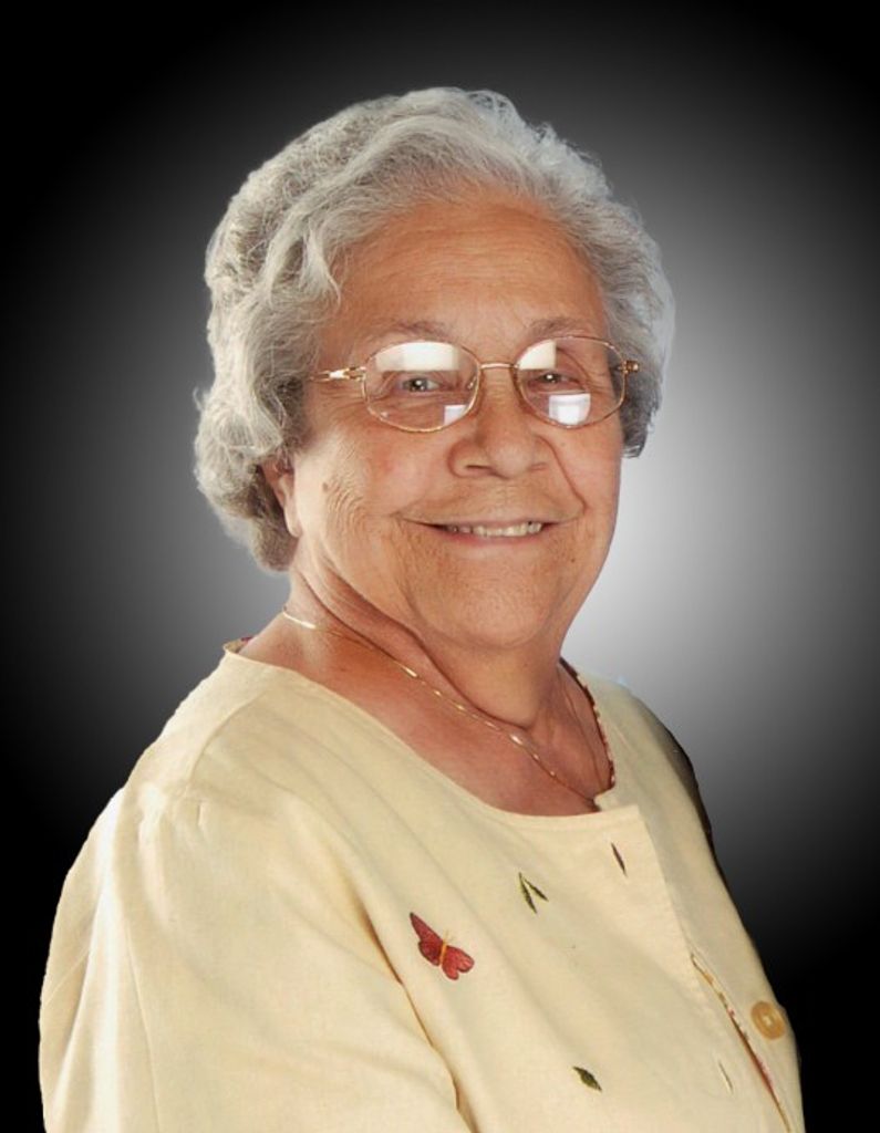 Kathryn Woodell Fowler