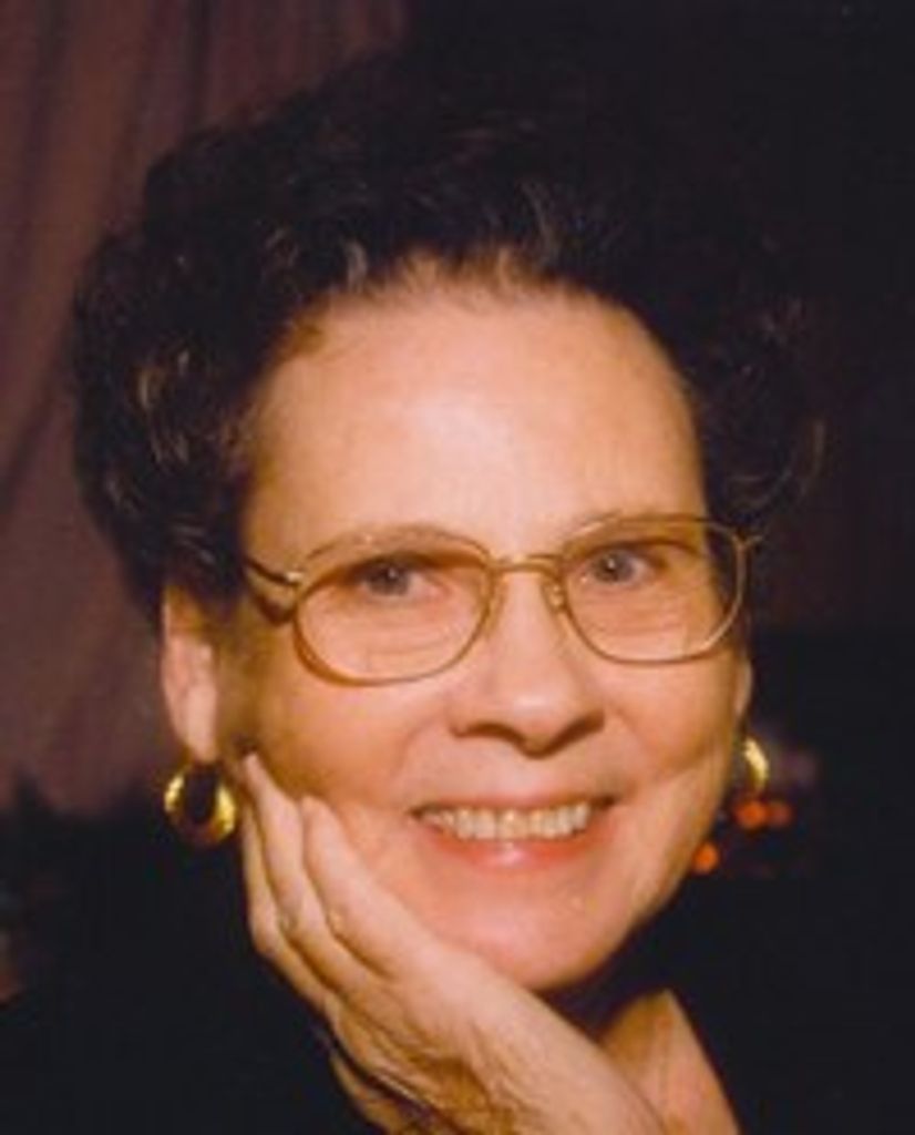 Gwendolyn Rostorfer