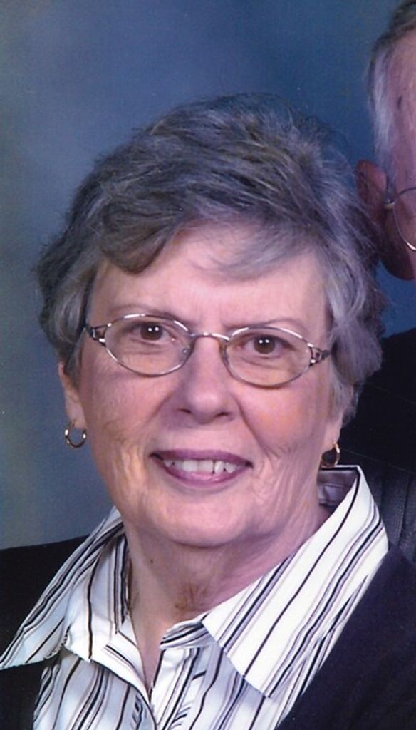Ruth Ann Smith Profile Photo