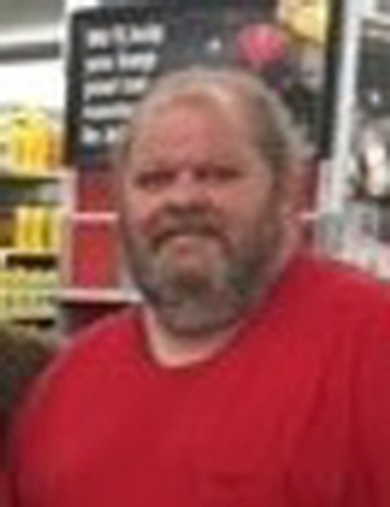 Rex Vester Fowler