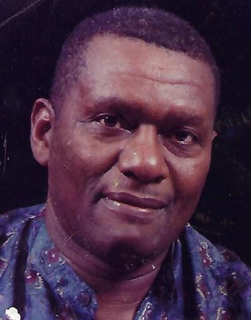Raymond Gregory Profile Photo
