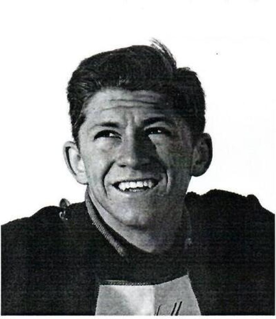 Dr. Ralph English Miller Profile Photo