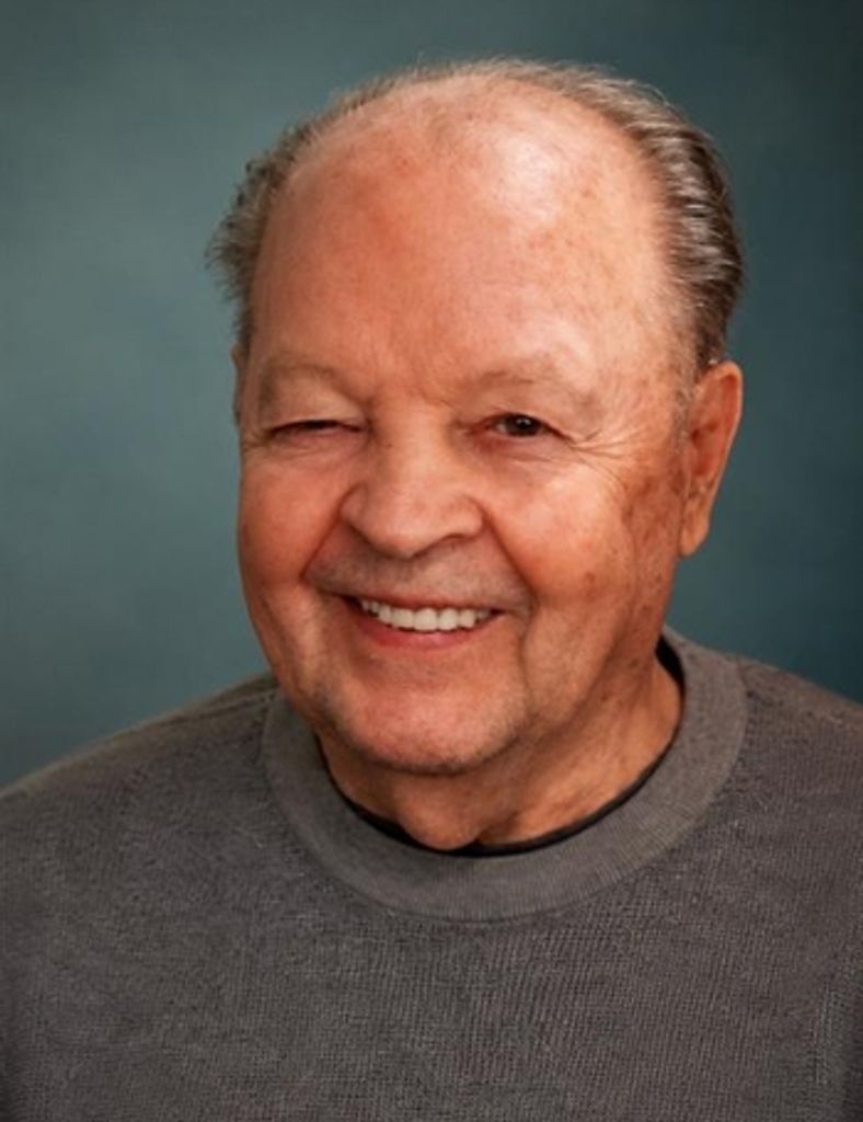 Donald T. Kroesen