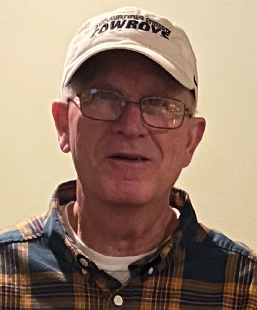 Robert Wayne Sharp Profile Photo