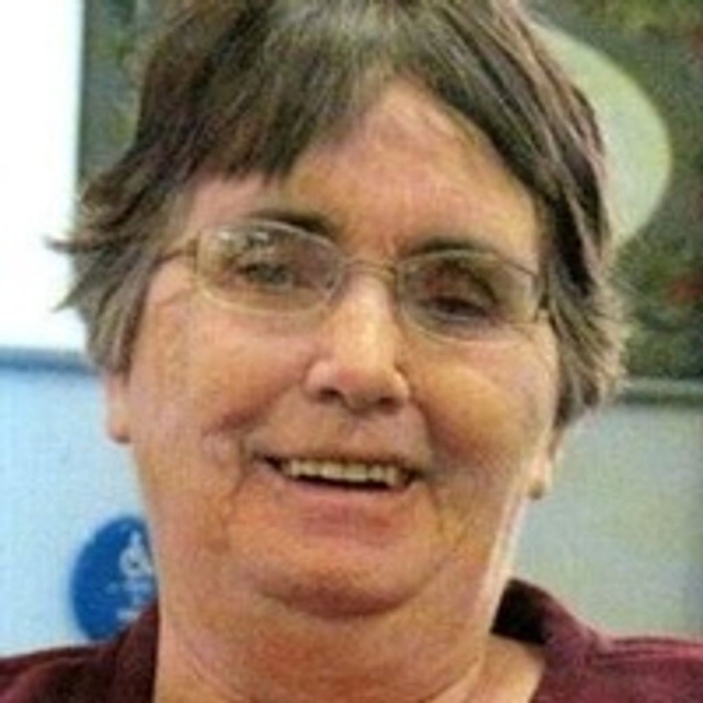 Mary Ann Bessette