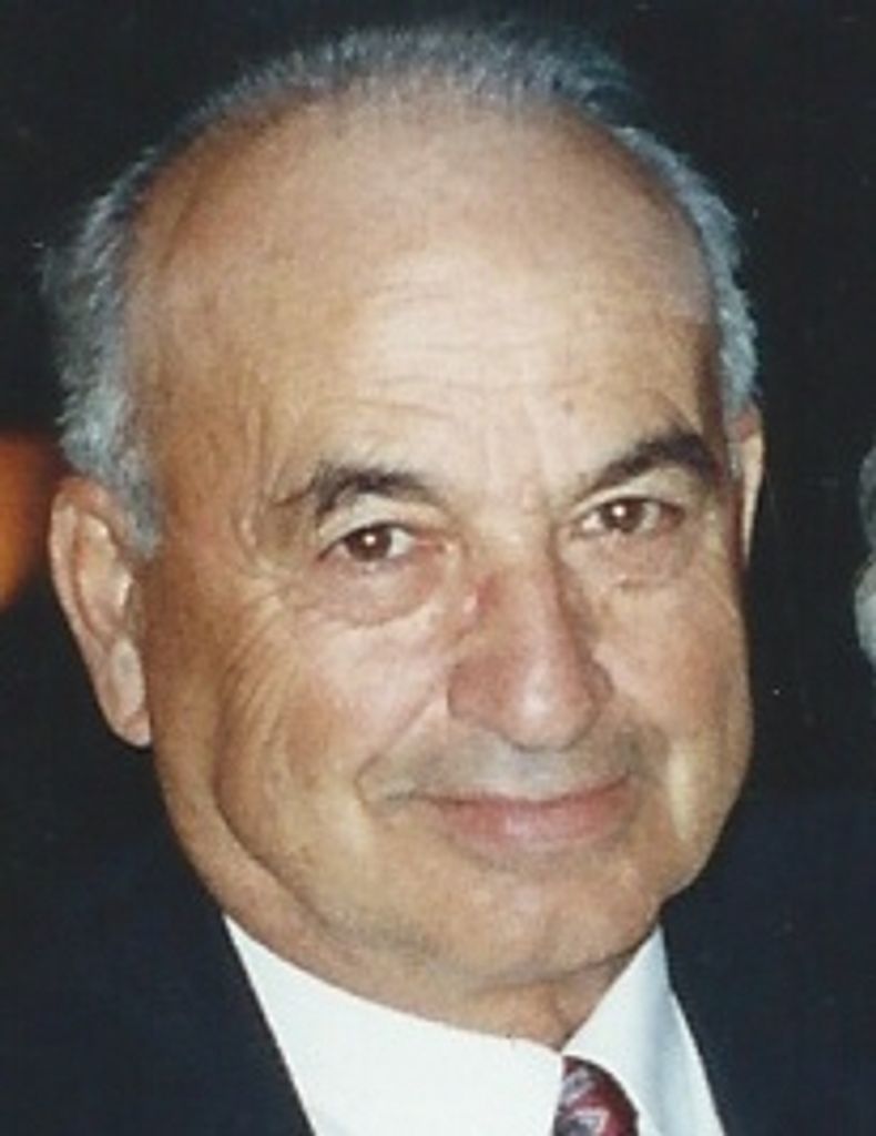 John J. Arena, Sr.