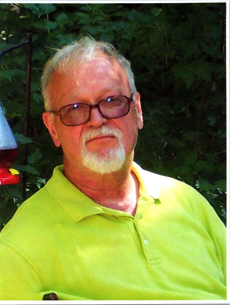 Robert "Bob" Wayne House