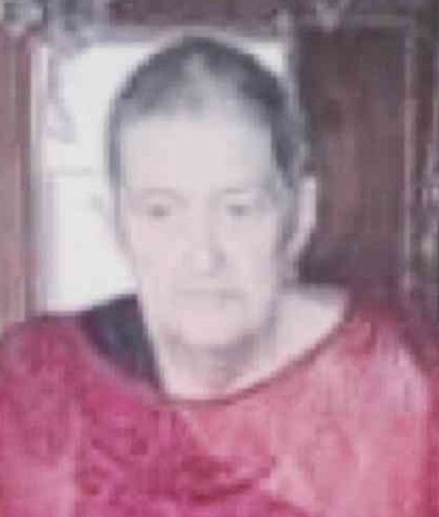 Christine A. Klinger