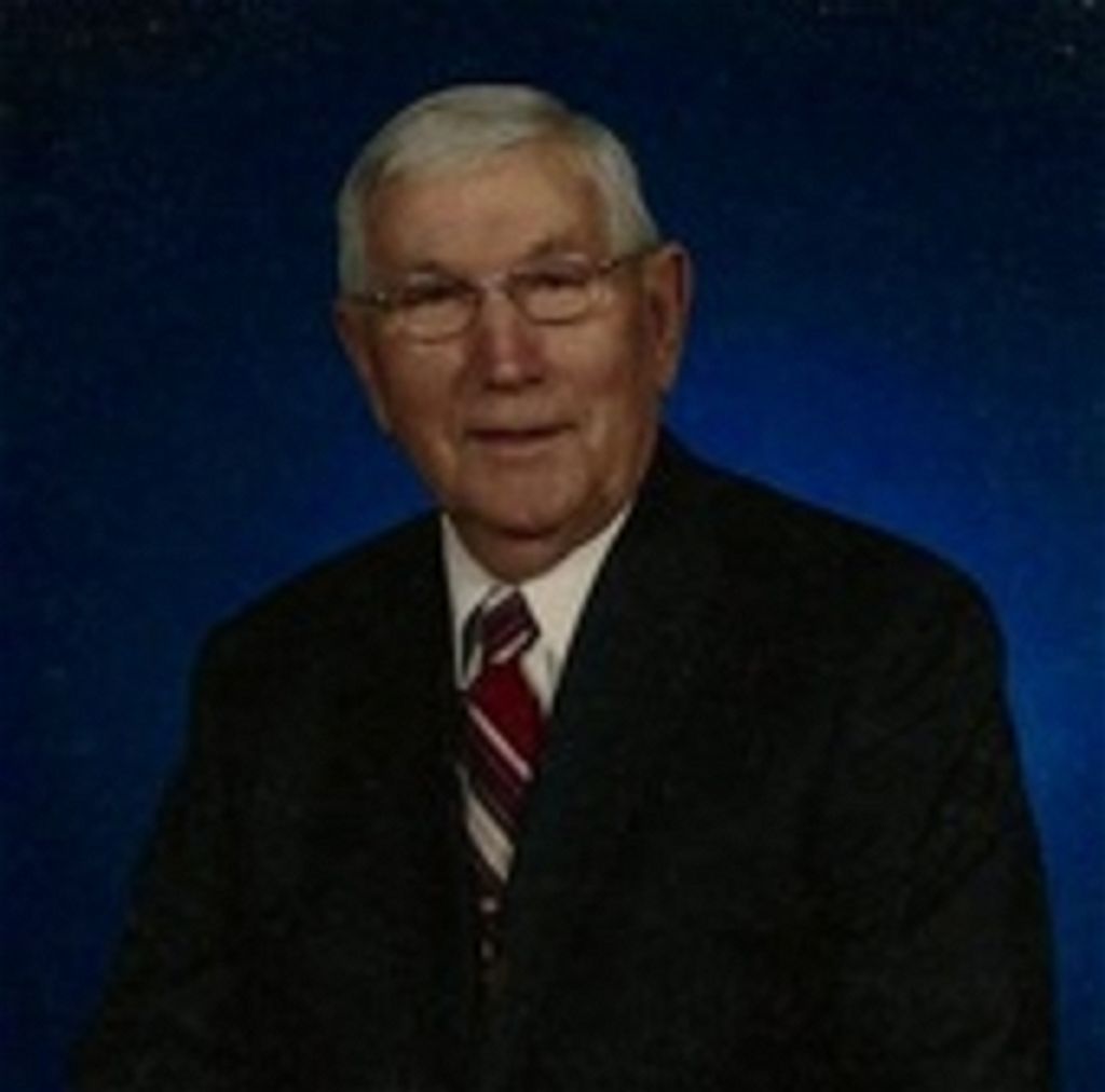 Warren "Bud" Johnson Profile Photo