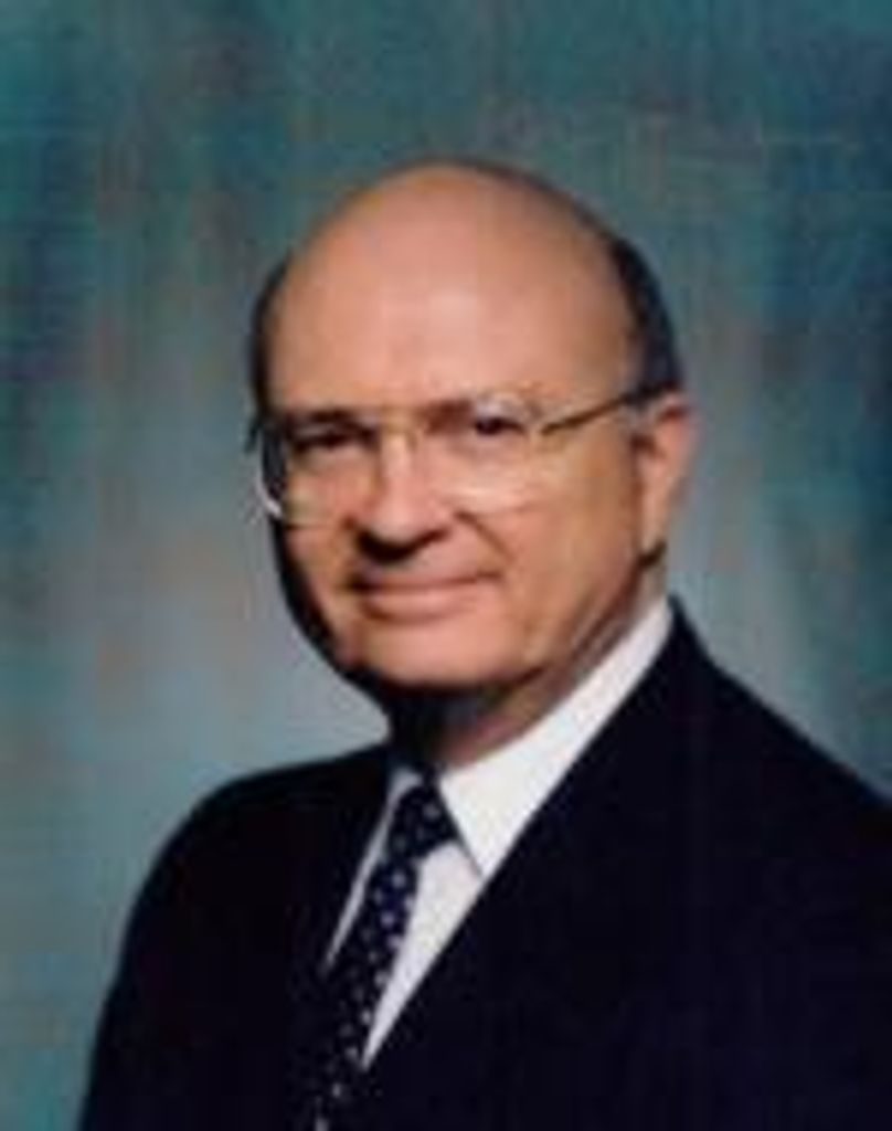 Phillip Eugene Zachary