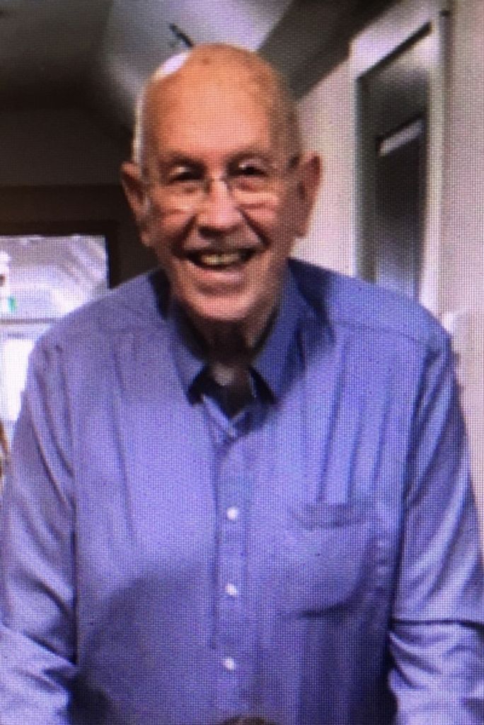 Harry Hallett Profile Photo