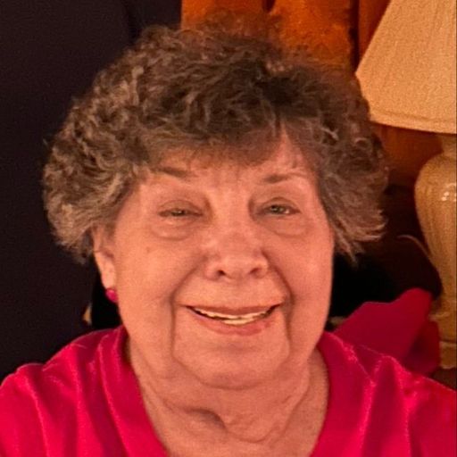 Nancy Angela Wilson Profile Photo