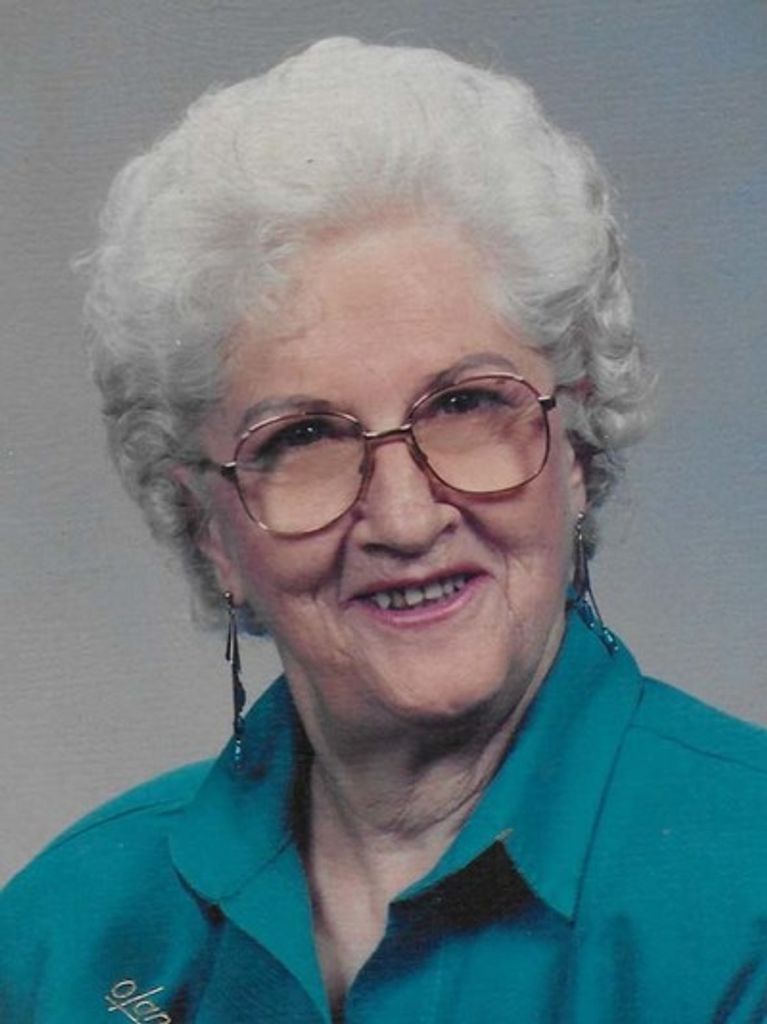 Patty (Pat) Sholes Banks Profile Photo