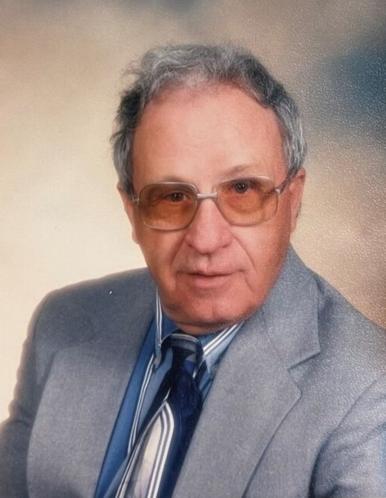 Norman Newman