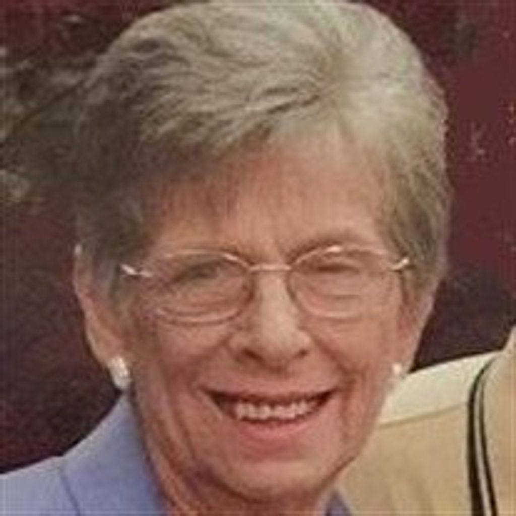 Betty Ingram Profile Photo