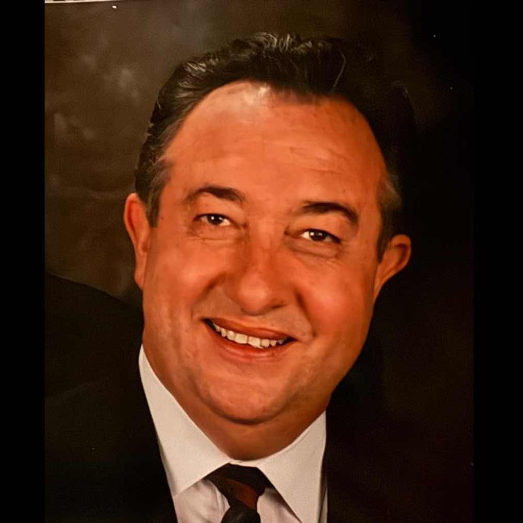 Thomas Williams Profile Photo